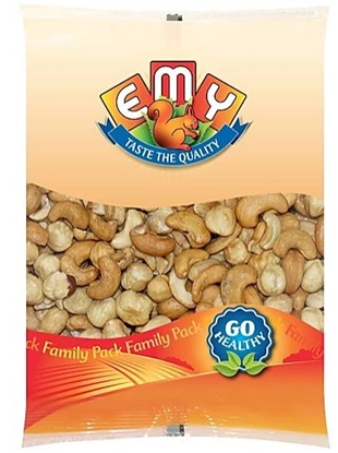 Picture of EMY CASHEWS HAZELNUTS